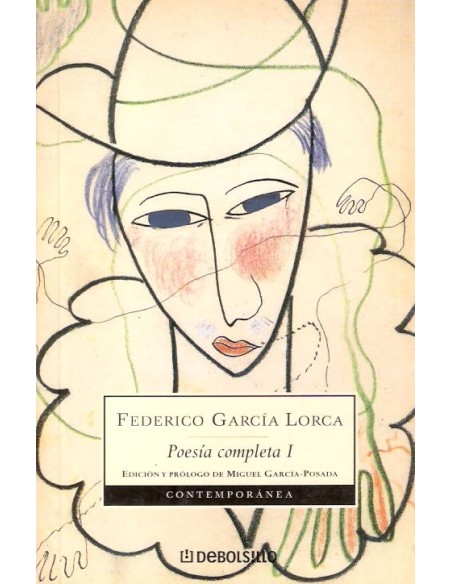 Poesía completa 2T (Usado) Poesía completa 2T (Usado)