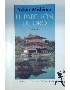 El pabellón de oro (Usado)