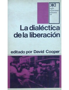 La dialéctica de la liberación (Usado)