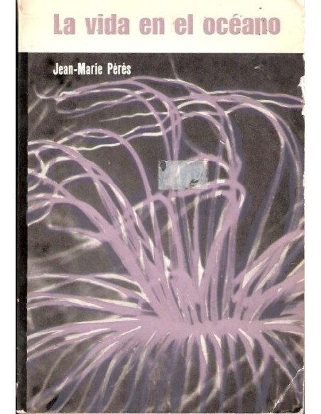 La vida en el océano (Usado)