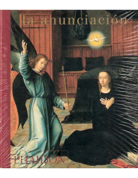 La anunciación (Phaidon) (Usado) La anunciación (Phaidon) (Usado)
