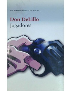 Jugadores (Usado)