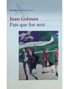 País que fue será (Usado)