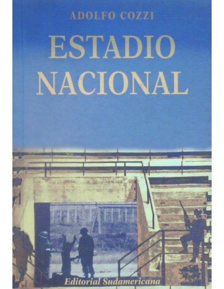 Estadio Nacional (Usado) Estadio Nacional (Usado)