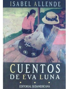 Cuentos de Eva Luna (Sudamericana) (Usado)