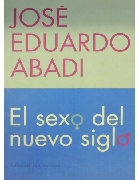 El sexo del nuevo siglo (Usado)