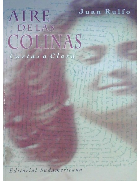 Aire de las colinas. Cartas a Clara (Usado) Aire de las colinas. Cartas a Clara (Usado)