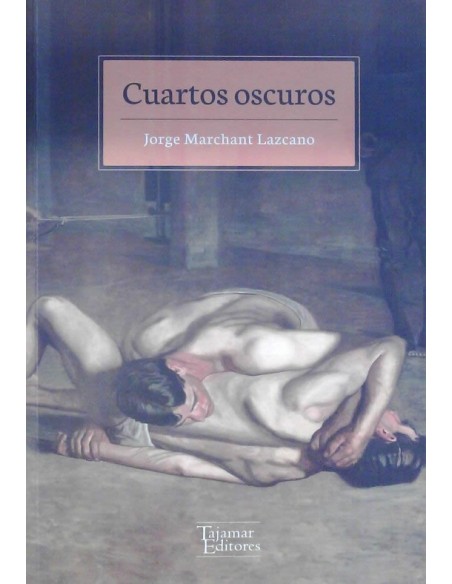 Cuartos oscuros (Usado)