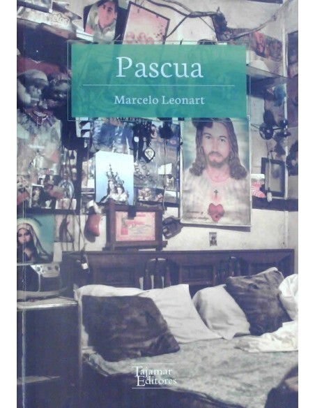 Pascua (Usado) Pascua (Usado)