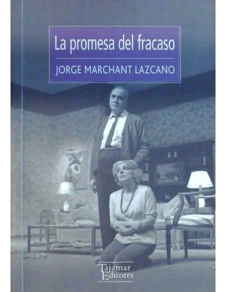 La promesa del fracaso (Usado) La promesa del fracaso (Usado)