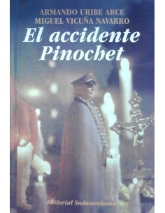 El accidente Pinochet (Usado)