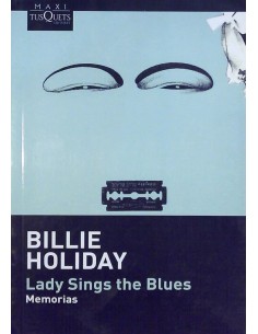 Lady sings the blues (Usado)