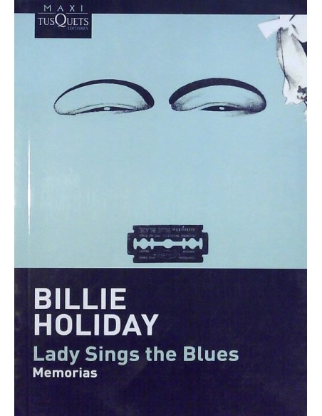 Lady sings the blues (Usado)