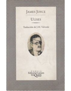 Ulises (tusquets) (Usado)