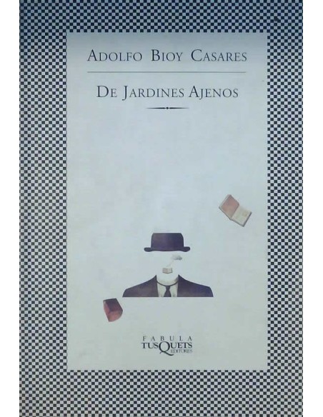 De jardines ajenos (Usado) De jardines ajenos (Usado)