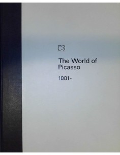 The world of Picasso (Usado)