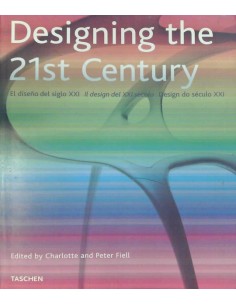 Designing the 21st Century (Usado)