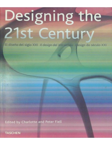 Designing the 21st Century (Usado) Designing the 21st Century (Usado)