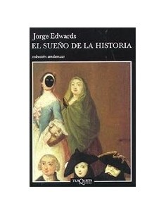 El sueño de la historia (Usado)