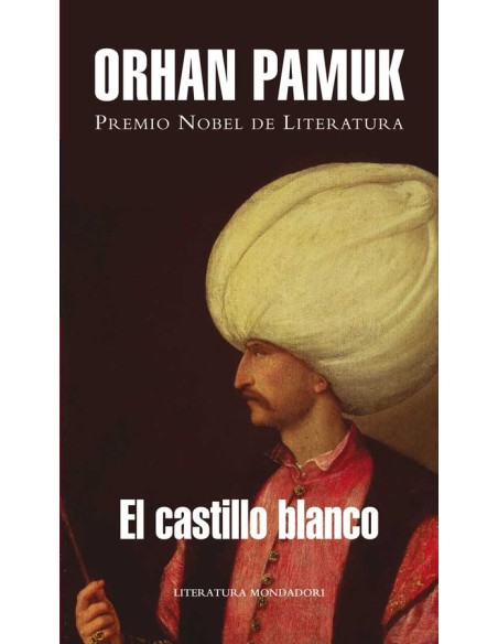 El castillo blanco (Usado) El castillo blanco (Usado)