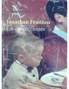 Las correcciones (Usado)