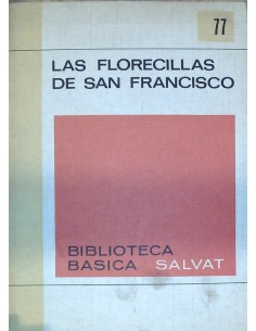 Las florecillas de San Francisco (Usado)