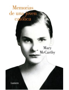 Memorias de una joven católica (Usado)