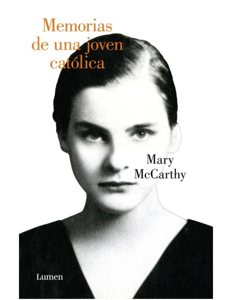 Memorias de una joven católica (Usado) Memorias de una joven católica (Usado)