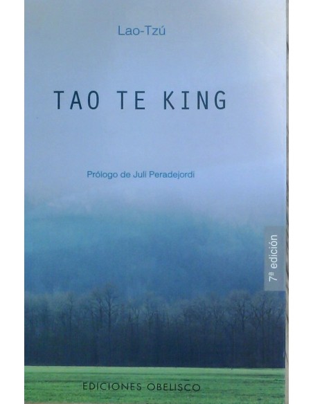 Tao the king (Obelisco) (Usado)