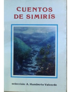 Cuentos de Simiris (Usado)