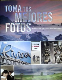 Toma tus mejores fotos (Usado)