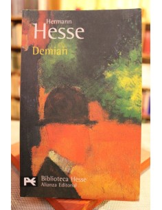 Demian (Usado)