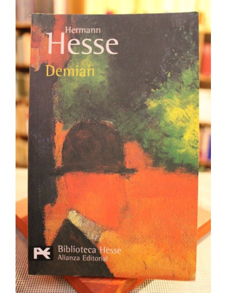 Demian (Usado) Demian (Usado)