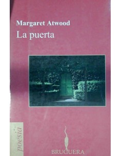 La puerta (Margaret Atwood) (Usado)