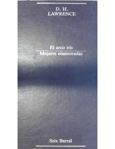 El arcoiris - Mujeres enamoradas (Usado)
