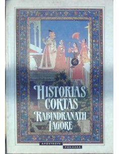 Historias cortas (Usado)