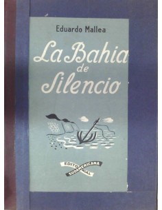 La bahía de silencio (Usado)