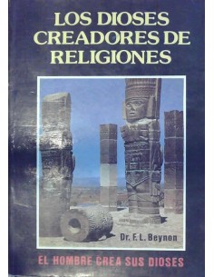 Los dioses creadores de religiones (Usado)