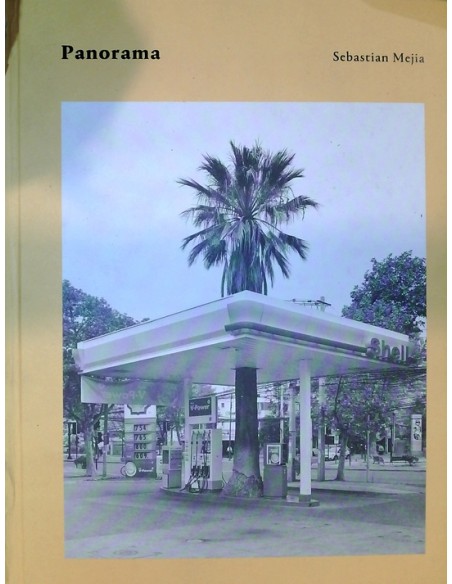 Panorama (Sebastian Mejia) (Usado) Panorama (Sebastian Mejia) (Usado)