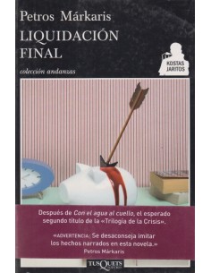 Liquidación final (Usado)