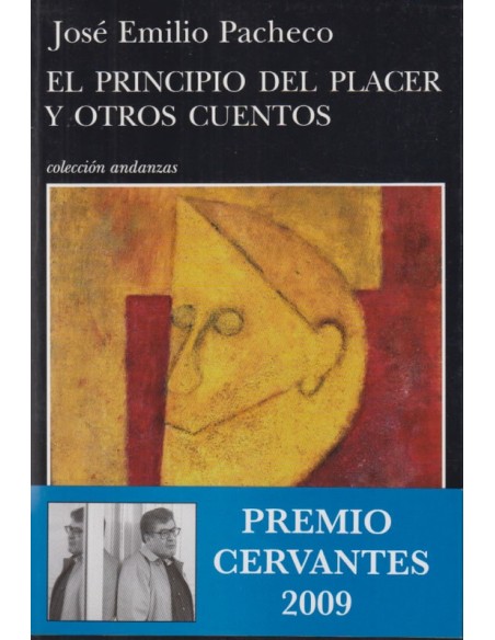 El principe del placer y otros cuentos (Usado) El principe del placer y otros cuentos (Usado)