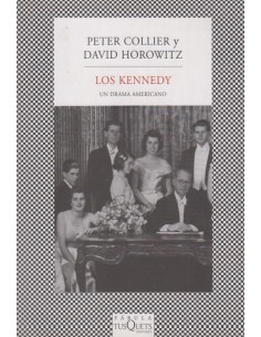 Los Kennedy (Usado)