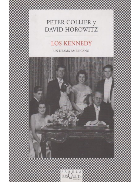 Los Kennedy (Usado)