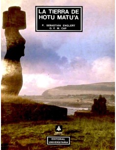 La tierra de Hotu Matu a (Usado)