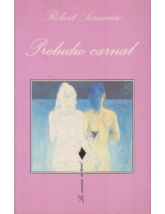 Preludio carnal (Usado)