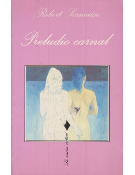 Preludio carnal (Usado) Preludio carnal (Usado)
