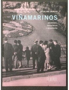 Viñamarinos (Usado)