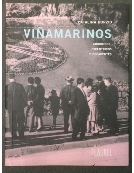 Viñamarinos (Usado) Viñamarinos (Usado)