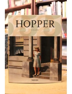 Hopper (Ivo Kranzfelder) (Usado)
