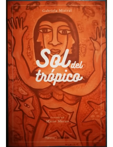 Sol del trópico (Usado)